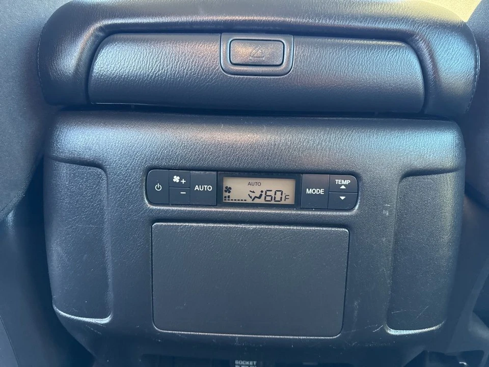 2023 Nissan Armada - Image 12 of 12