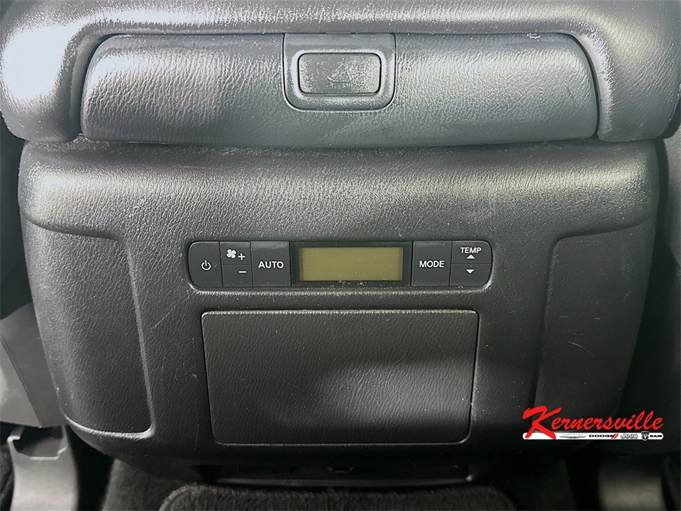 2023 Nissan Armada - Image 21 of 21