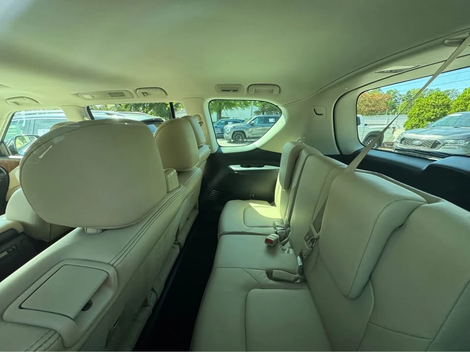 2023 Nissan Armada - Image 5 of 8