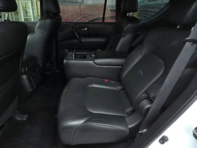 2023 Nissan Armada - Image 11 of 21
