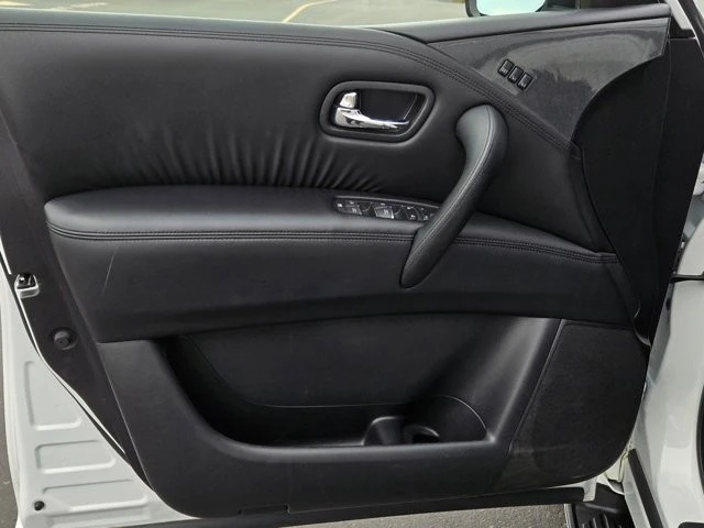 2023 Nissan Armada - Image 9 of 21