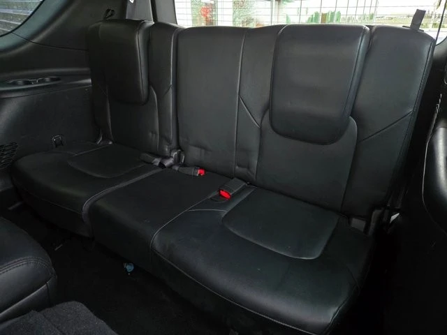 2023 Nissan Armada - Image 12 of 12
