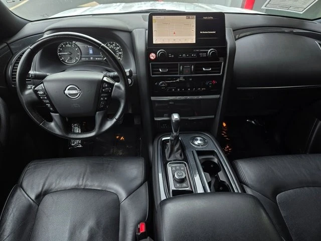 2023 Nissan Armada - Image 14 of 21