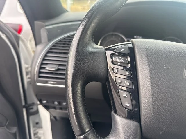 2023 Nissan Armada - Image 12 of 12