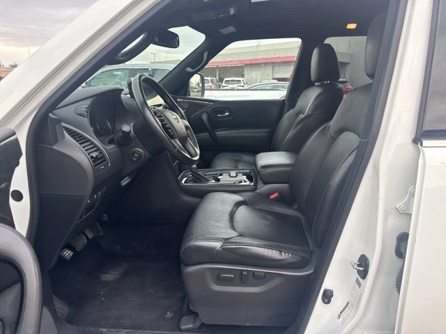 2023 Nissan Armada - Image 5 of 12