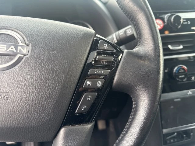 2023 Nissan Armada - Image 11 of 12