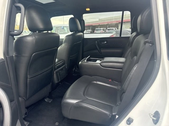 2023 Nissan Armada - Image 6 of 12