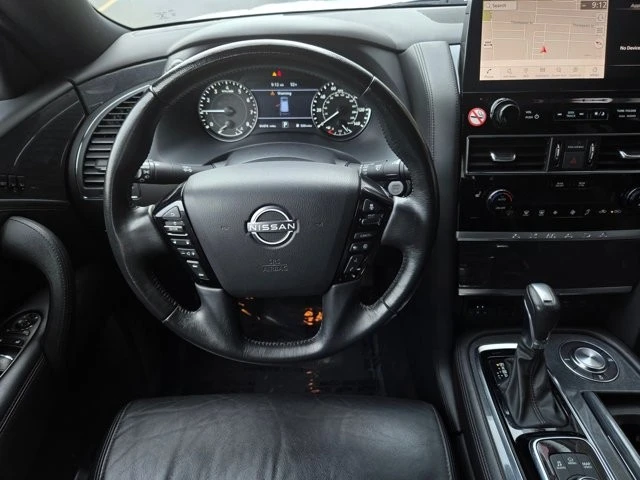 2023 Nissan Armada - Image 13 of 21