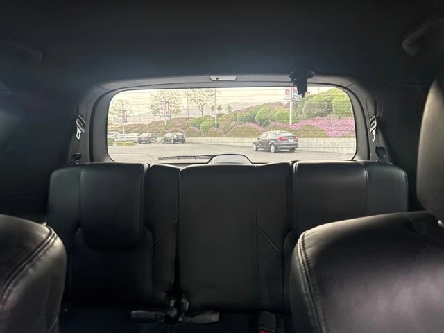 2023 Nissan Armada - Image 7 of 12