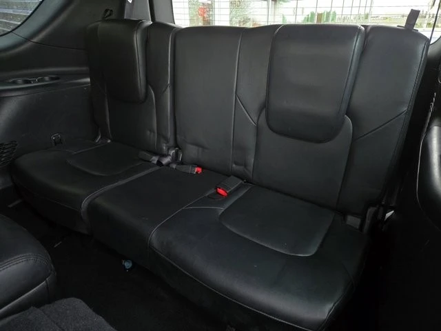 2023 Nissan Armada - Image 12 of 12