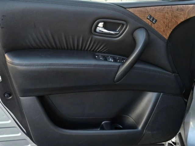 2023 Nissan Armada - Image 9 of 21