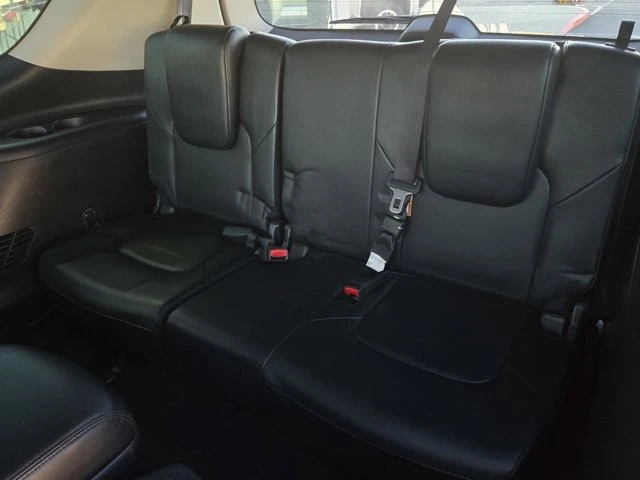 2023 Nissan Armada - Image 12 of 12