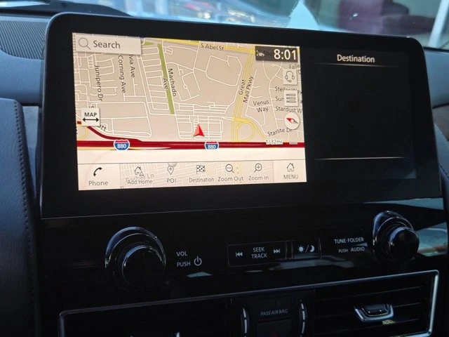 2023 Nissan Armada - Image 15 of 21