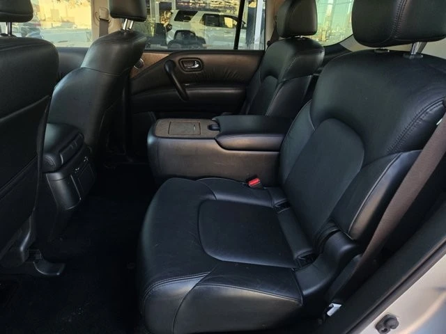 2023 Nissan Armada - Image 11 of 12