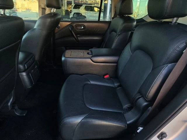 2023 Nissan Armada - Image 11 of 21