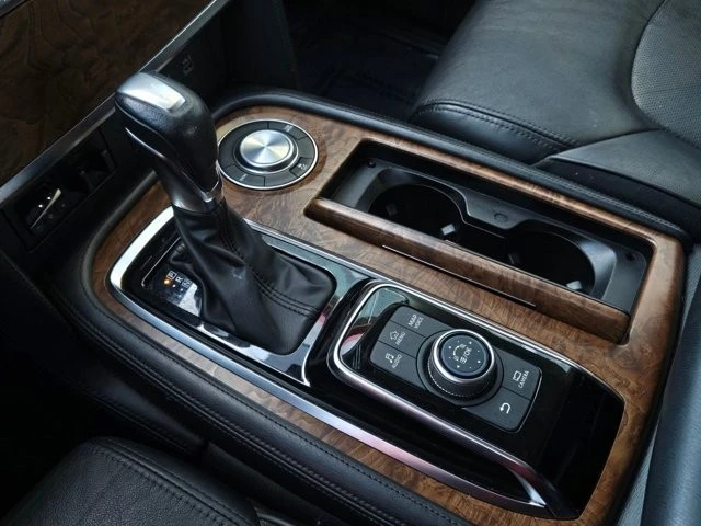 2023 Nissan Armada - Image 20 of 21