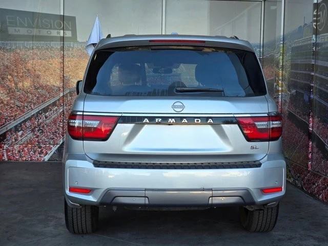 2023 Nissan Armada - Image 7 of 12