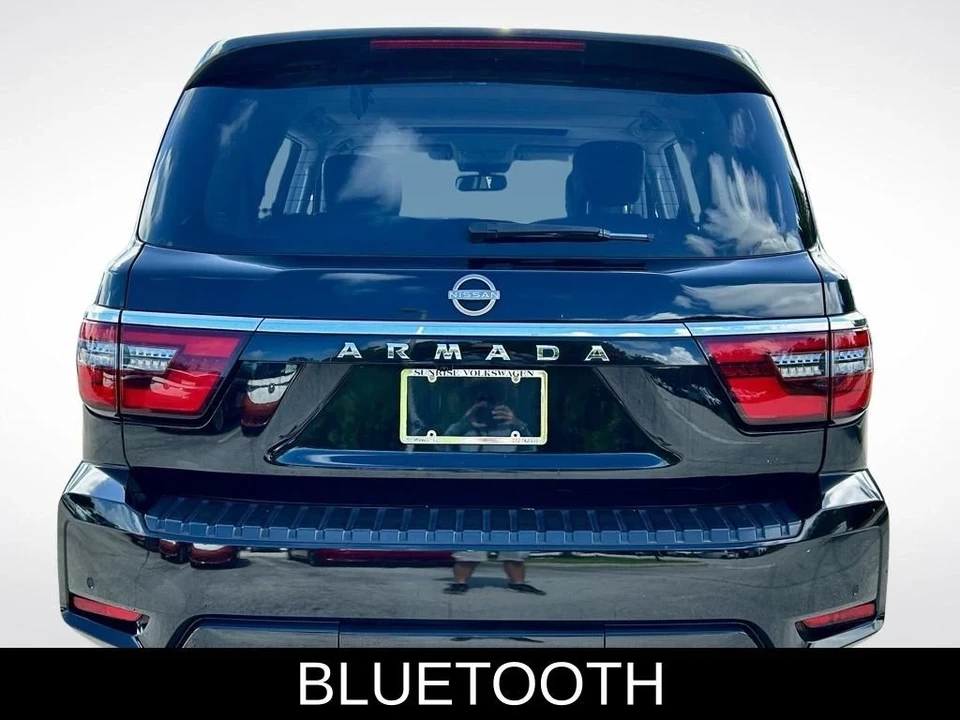 2023 Nissan Armada - Image 5 of 12