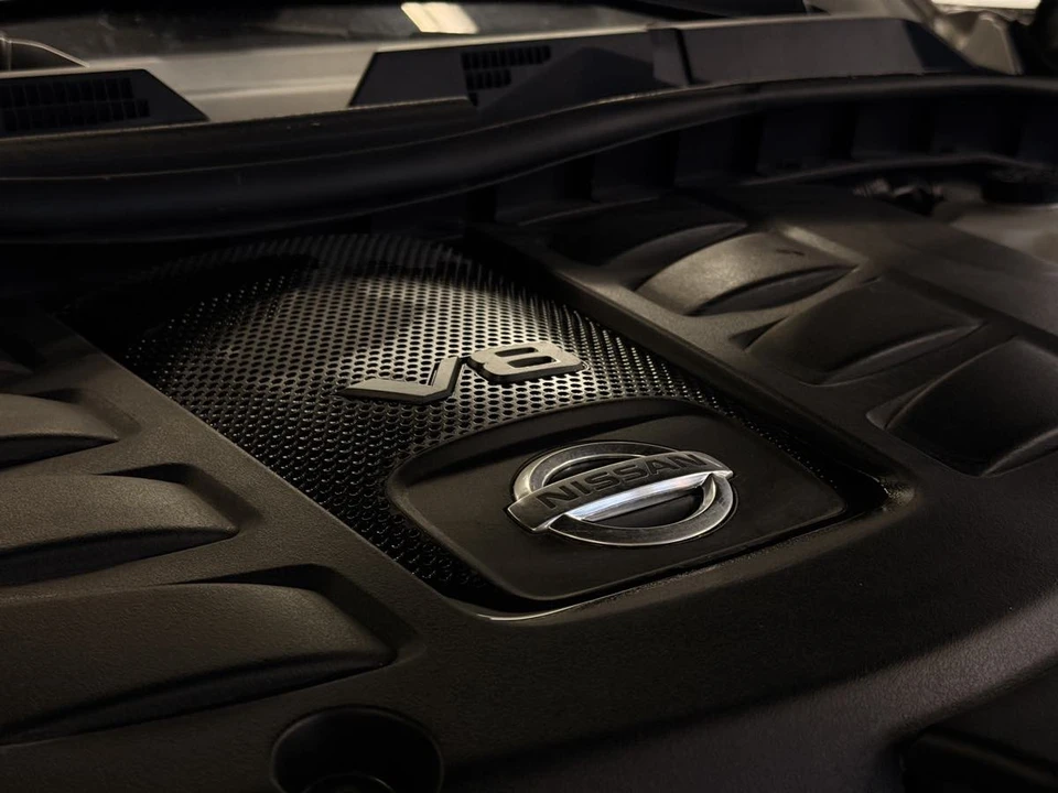 2023 Nissan Armada - Image 25 of 31