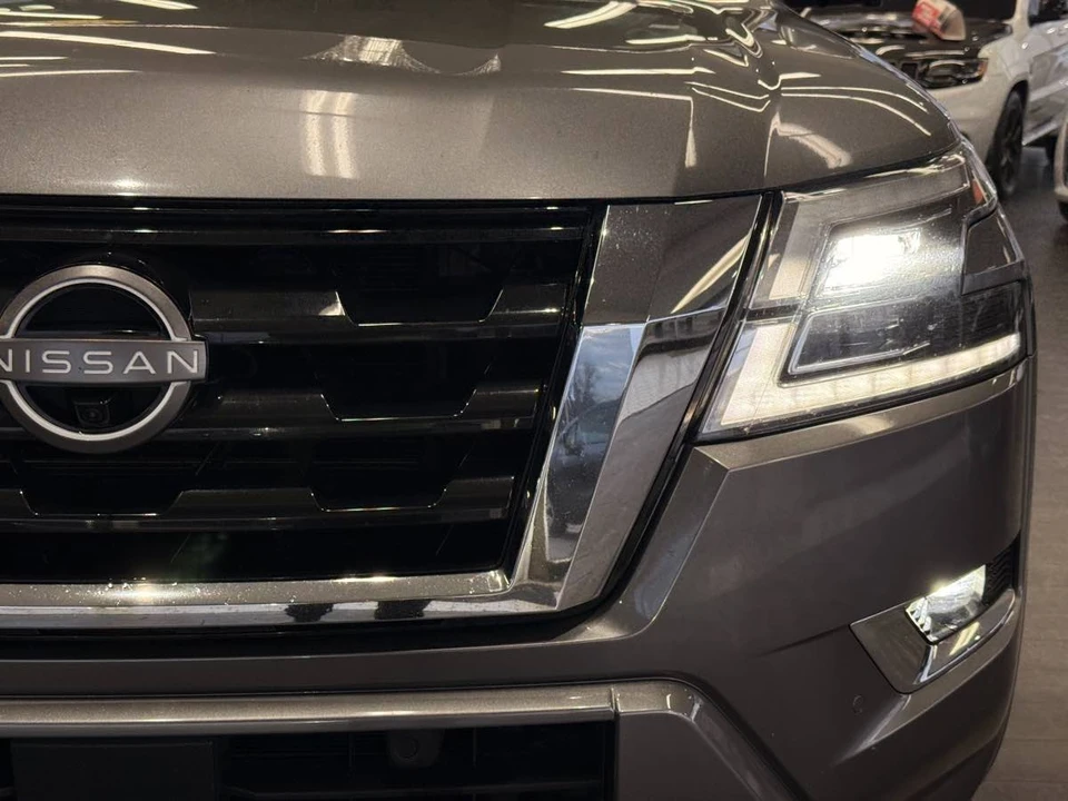 2023 Nissan Armada - Image 6 of 31