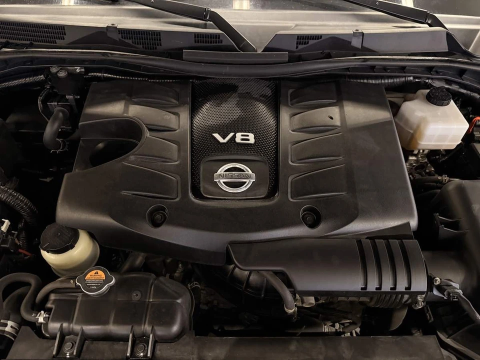 2023 Nissan Armada - Image 24 of 31