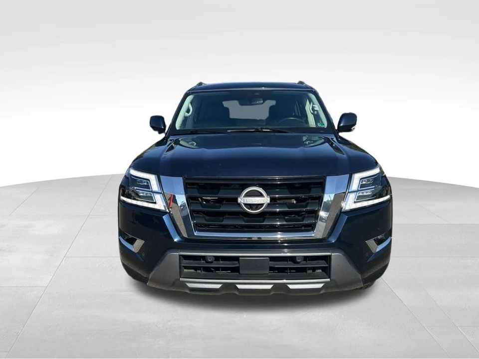 2023 Nissan Armada - Image 10 of 12