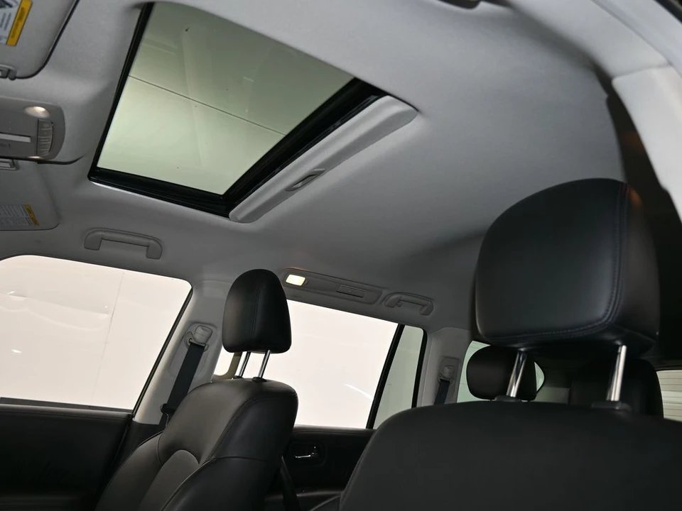 2023 Nissan Armada - Image 12 of 12