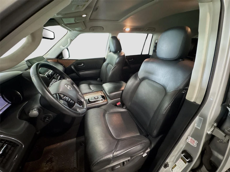 2023 Nissan Armada - Image 10 of 16