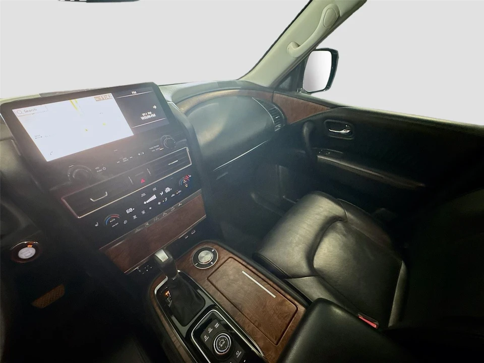 2023 Nissan Armada - Image 8 of 21
