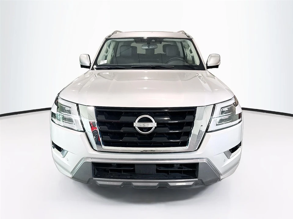 2023 Nissan Armada - Image 8 of 16