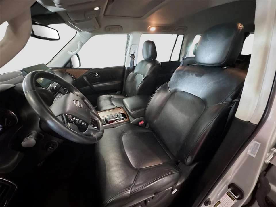2023 Nissan Armada - Image 2 of 21