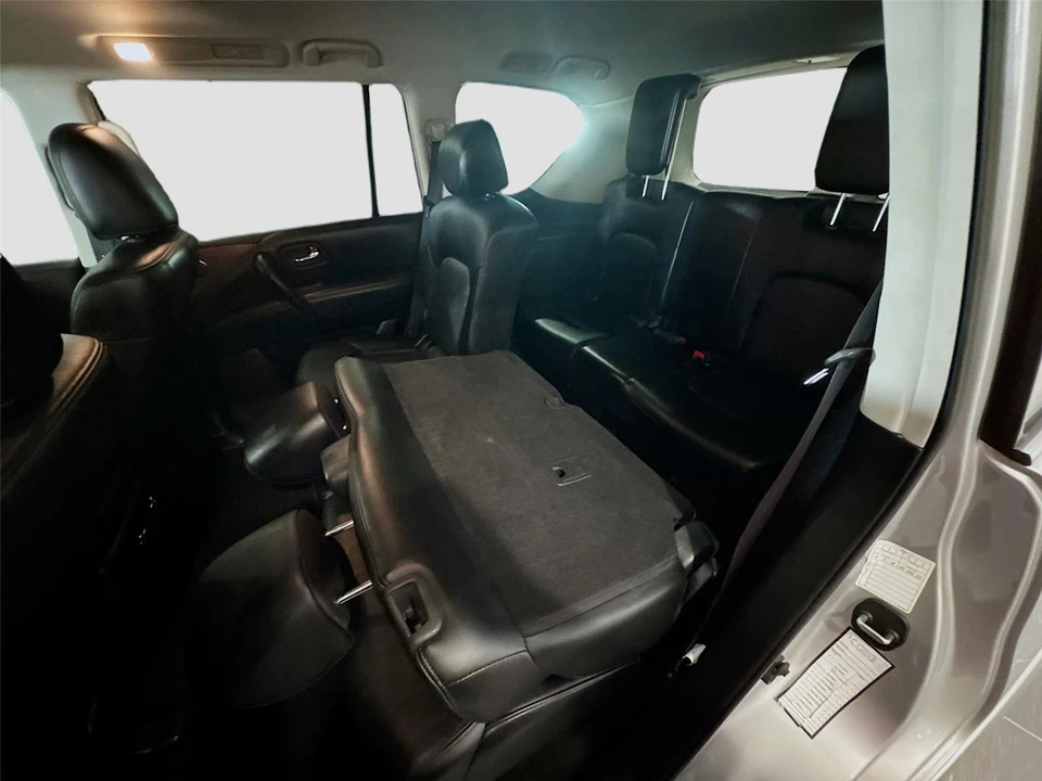 2023 Nissan Armada - Image 21 of 21