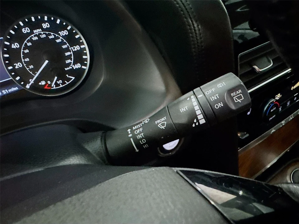 2023 Nissan Armada - Image 6 of 21