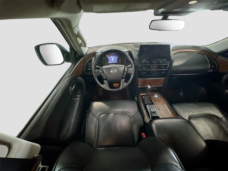 2023 Nissan Armada - Image 3 of 21