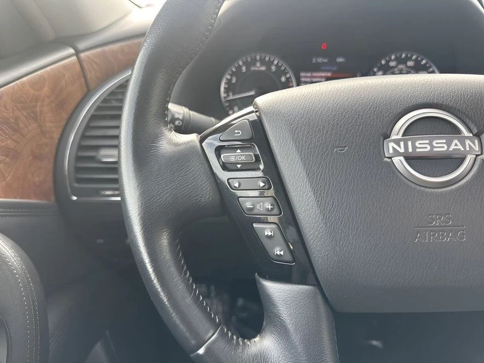 2023 Nissan Armada - Image 18 of 21