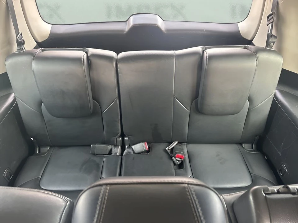 2023 Nissan Armada - Image 14 of 21