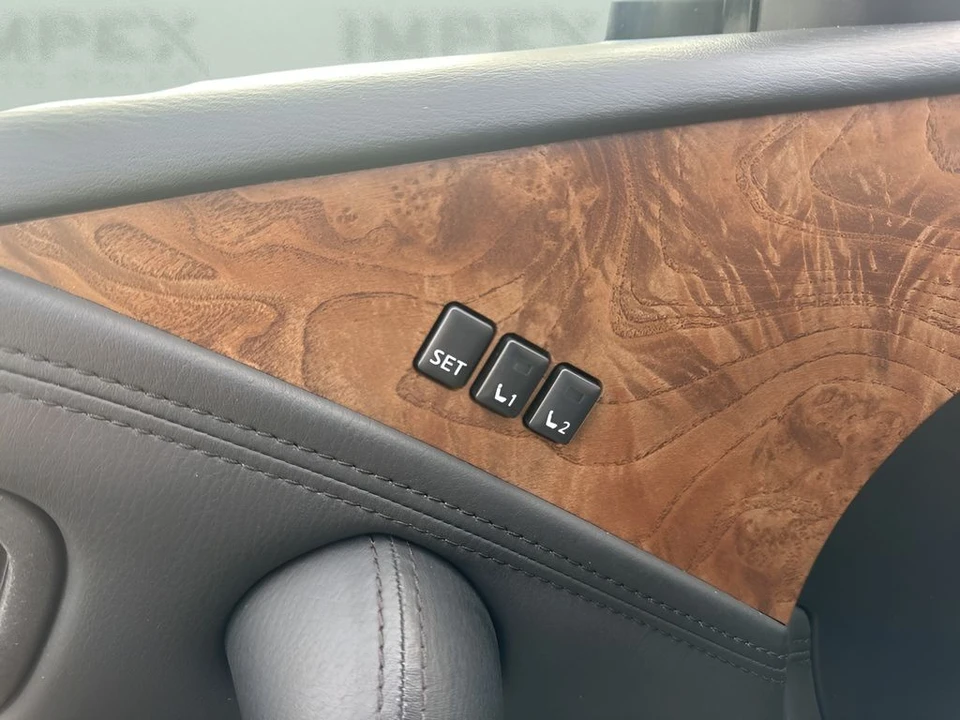 2023 Nissan Armada - Image 11 of 12