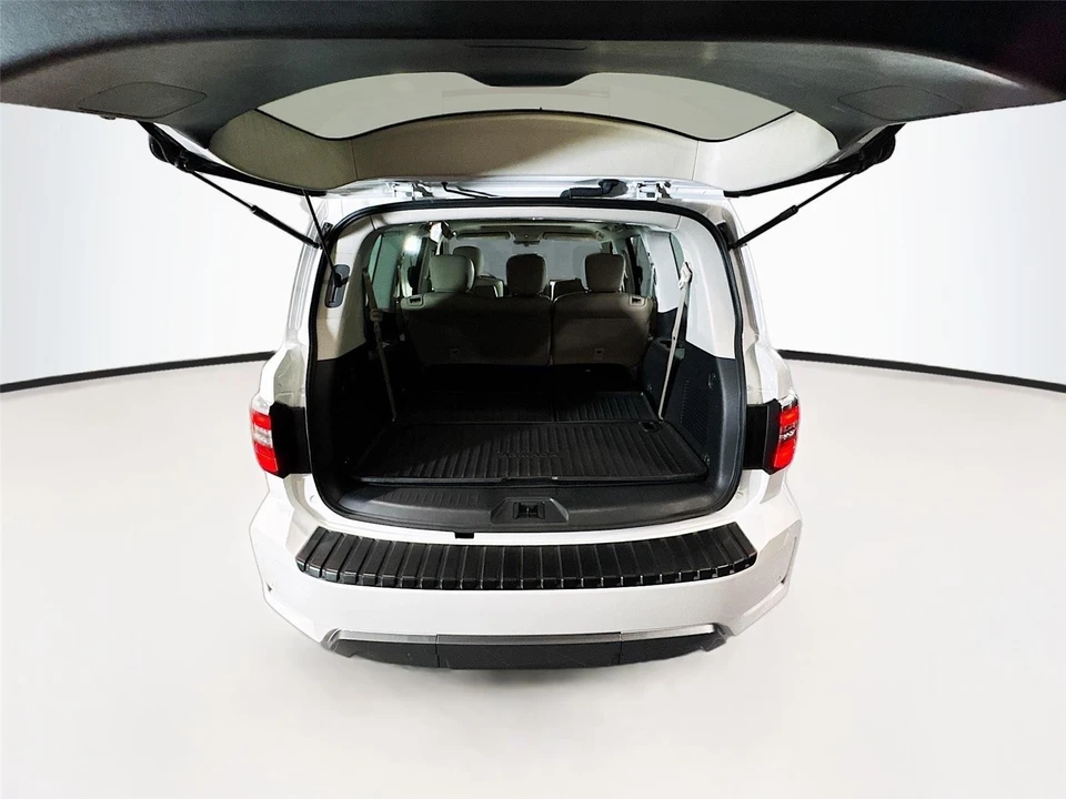 2023 Nissan Armada - Image 20 of 21