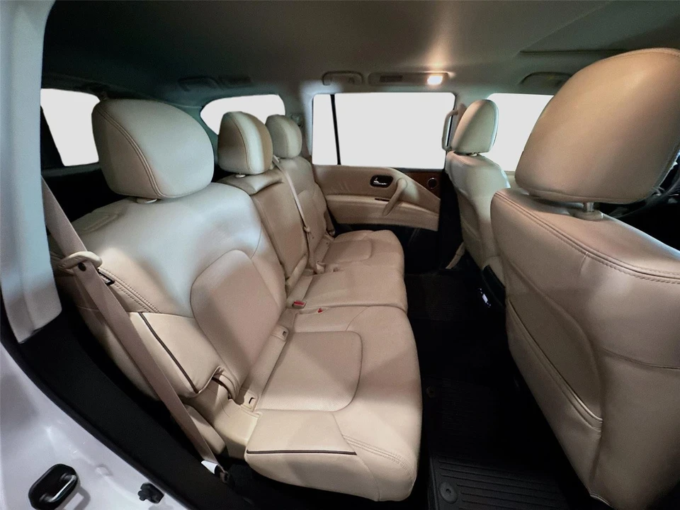 2023 Nissan Armada - Image 21 of 21