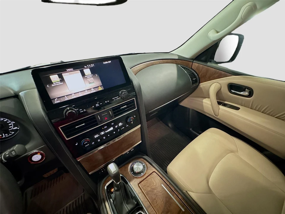 2023 Nissan Armada - Image 8 of 21