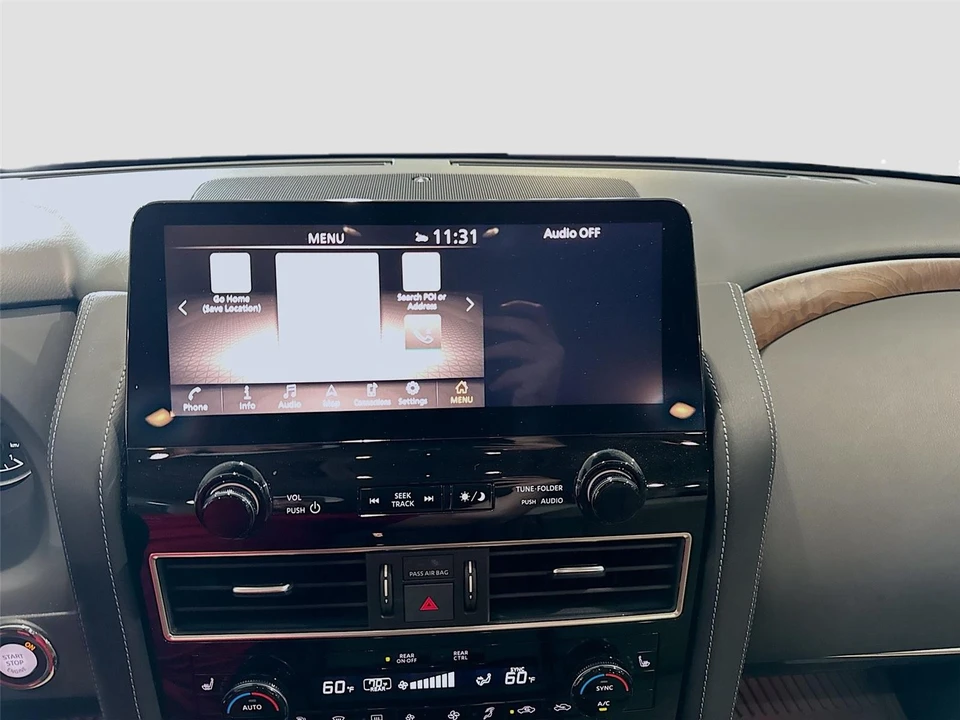2023 Nissan Armada - Image 9 of 21