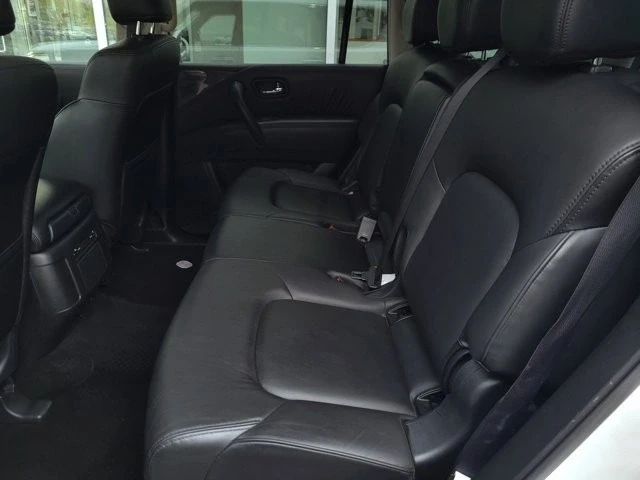 2023 Nissan Armada - Image 11 of 12