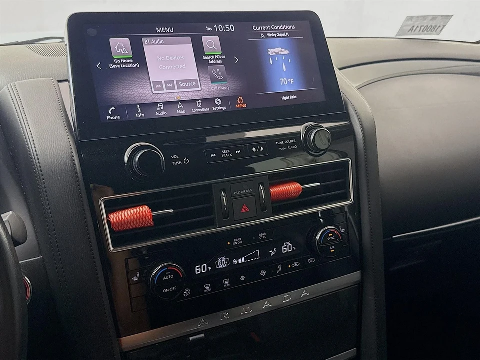 2023 Nissan Armada - Image 5 of 16