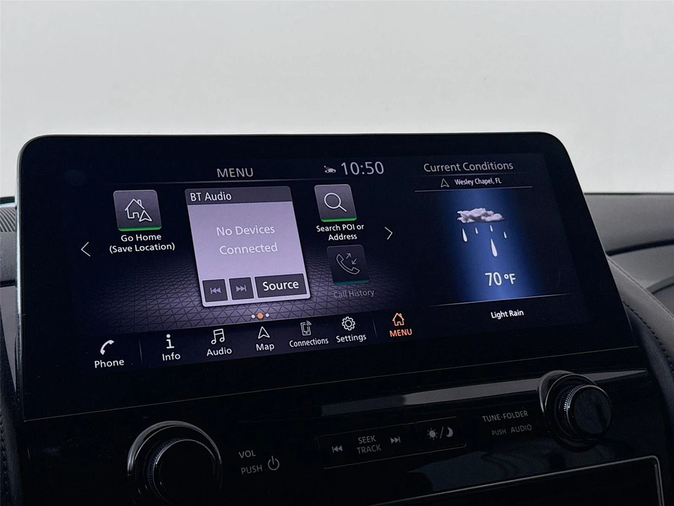 2023 Nissan Armada - Image 6 of 16