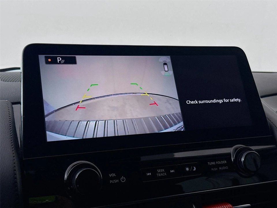2023 Nissan Armada - Image 7 of 16