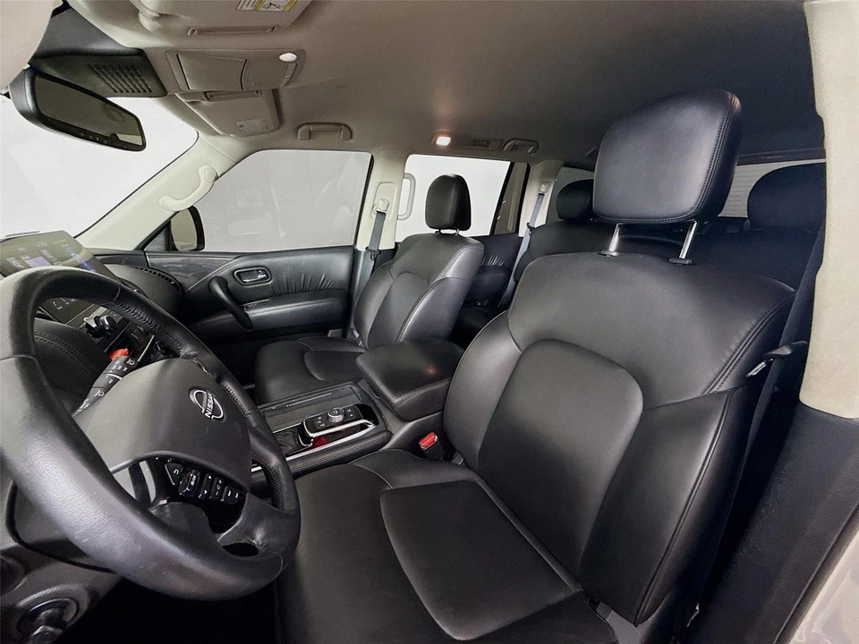 2023 Nissan Armada - Image 2 of 16