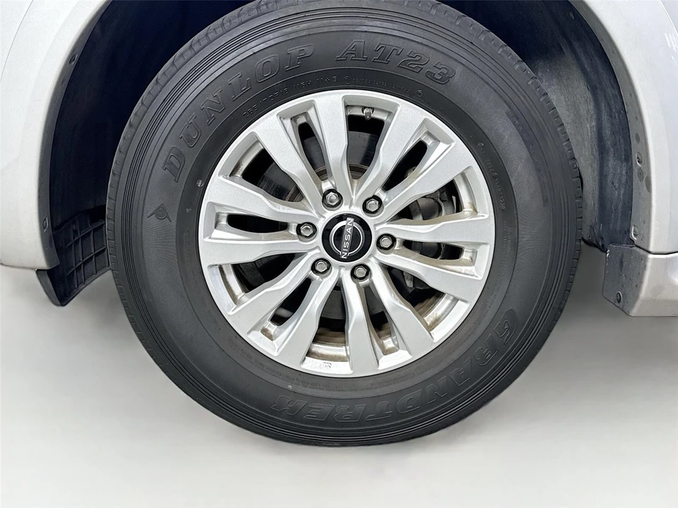 2023 Nissan Armada - Image 12 of 16