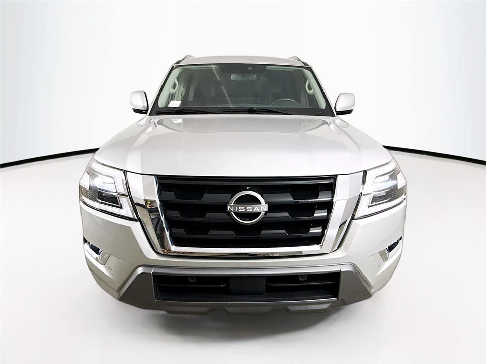 2023 Nissan Armada - Image 8 of 16