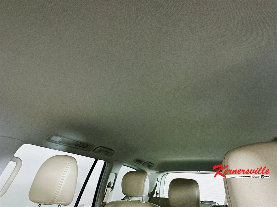 2023 Nissan Armada - Image 21 of 21
