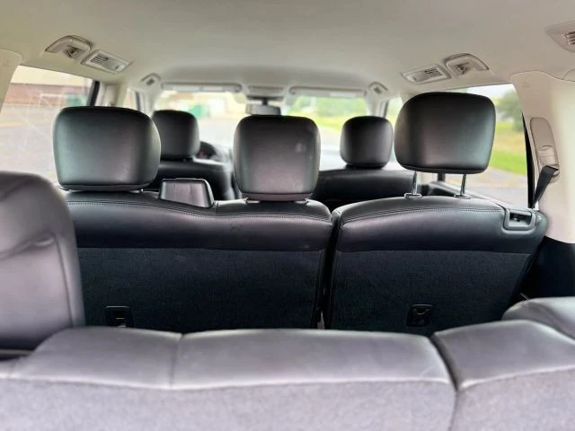 2023 Nissan Armada - Image 12 of 21